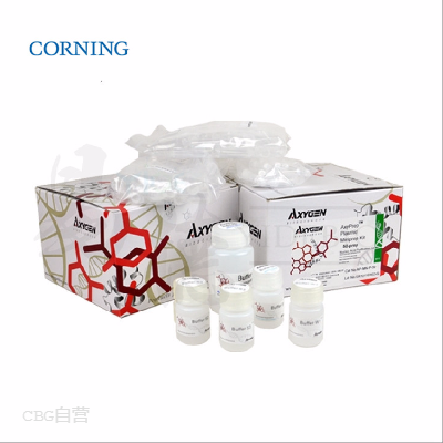 康宁  AxyPrep-96体液病毒DNA/RNA纯化试剂盒