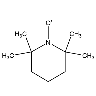 2,2,6,6-四甲基哌啶-氮-氧化物(TEMPO)