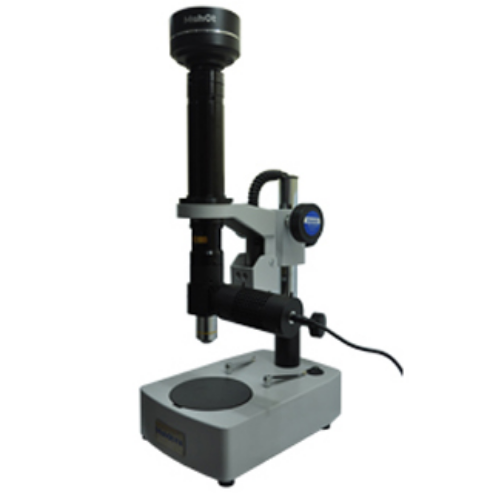单筒荧光显微镜MZX11